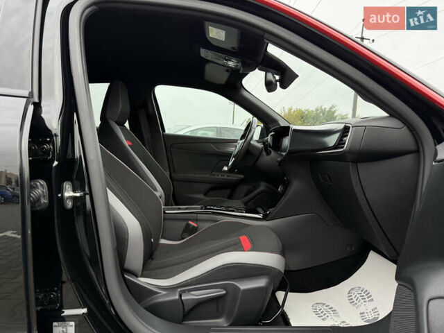 Черный Опель Mokka-e, объемом двигателя 0 л и пробегом 37 тыс. км за 17250 $, фото 40 на Automoto.ua