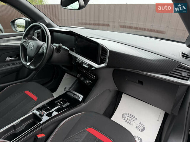 Черный Опель Mokka-e, объемом двигателя 0 л и пробегом 37 тыс. км за 17250 $, фото 38 на Automoto.ua