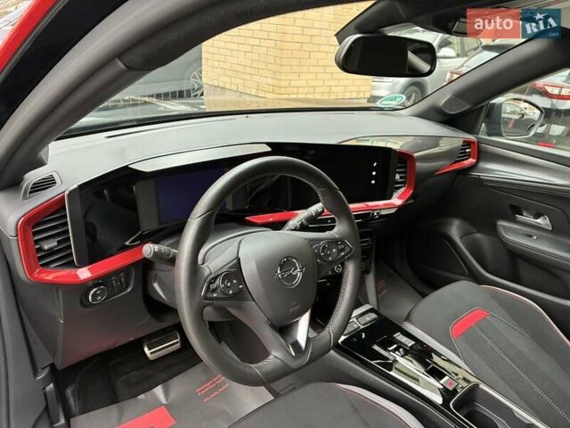Опель Mokka-e 2023 у Києві на Automoto.ua Чорний Опель Mokka-e, об'ємом двигуна 0 л та пробігом 11 тис. км за 18800 $, фото 59 на Automoto.ua
