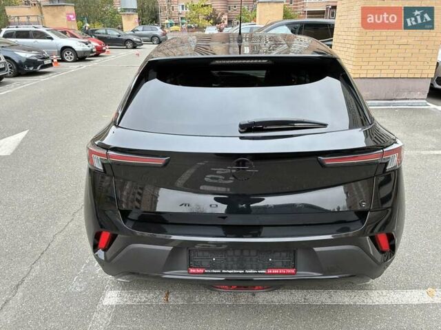 Опель Mokka-e 2023 у Києві на Automoto.ua Чорний Опель Mokka-e, об'ємом двигуна 0 л та пробігом 11 тис. км за 18800 $, фото 16 на Automoto.ua