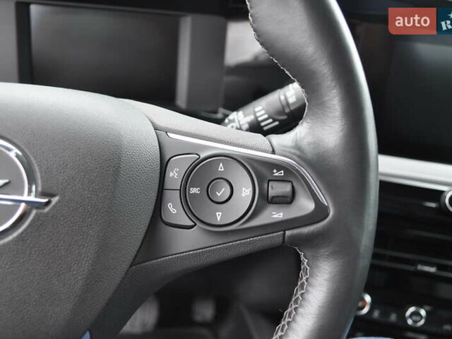 Черный Опель Mokka-e, объемом двигателя 0 л и пробегом 20 тыс. км за 21500 $, фото 32 на Automoto.ua
