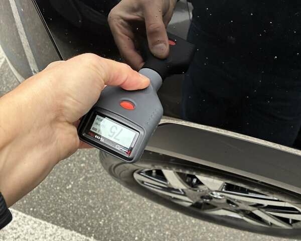 Опель Mokka-e 2023 у Києві на Automoto.ua Чорний Опель Mokka-e, об'ємом двигуна 0 л та пробігом 11 тис. км за 18800 $, фото 117 на Automoto.ua