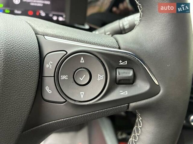 Опель Mokka-e 2023 у Києві на Automoto.ua Чорний Опель Mokka-e, об'ємом двигуна 0 л та пробігом 11 тис. км за 18800 $, фото 68 на Automoto.ua