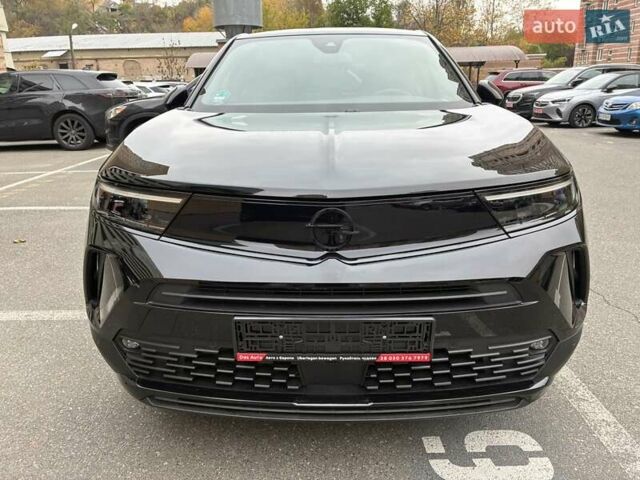 Опель Mokka-e 2023 у Києві на Automoto.ua Чорний Опель Mokka-e, об'ємом двигуна 0 л та пробігом 11 тис. км за 18800 $, фото 3 на Automoto.ua