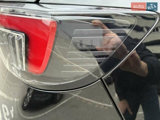 Опель Mokka-e 2023 у Києві на Automoto.ua Чорний Опель Mokka-e, об'ємом двигуна 0 л та пробігом 11 тис. км за 18800 $, фото 33 на Automoto.ua