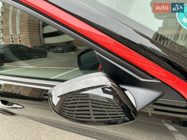 Опель Mokka-e 2023 у Києві на Automoto.ua Чорний Опель Mokka-e, об'ємом двигуна 0 л та пробігом 11 тис. км за 18800 $, фото 30 на Automoto.ua