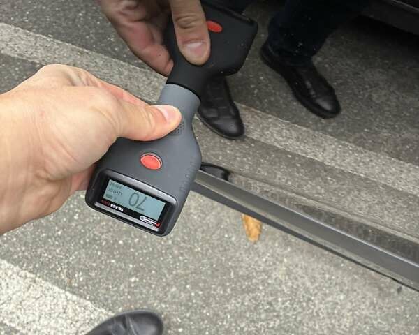 Опель Mokka-e 2023 у Києві на Automoto.ua Чорний Опель Mokka-e, об'ємом двигуна 0 л та пробігом 11 тис. км за 18800 $, фото 119 на Automoto.ua