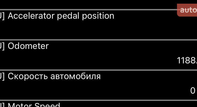 Опель Mokka-e 2023 у Києві на Automoto.ua Чорний Опель Mokka-e, об'ємом двигуна 0 л та пробігом 11 тис. км за 18800 $, фото 95 на Automoto.ua