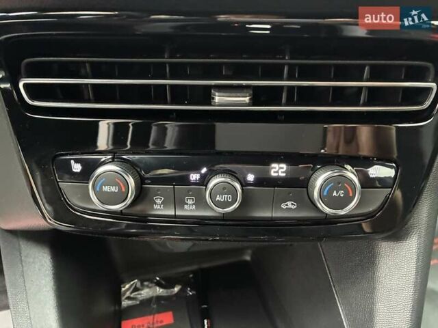 Опель Mokka-e 2023 у Києві на Automoto.ua Чорний Опель Mokka-e, об'ємом двигуна 0 л та пробігом 11 тис. км за 18800 $, фото 65 на Automoto.ua