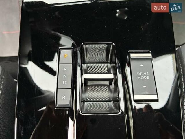 Опель Mokka-e 2023 у Києві на Automoto.ua Чорний Опель Mokka-e, об'ємом двигуна 0 л та пробігом 11 тис. км за 18800 $, фото 62 на Automoto.ua