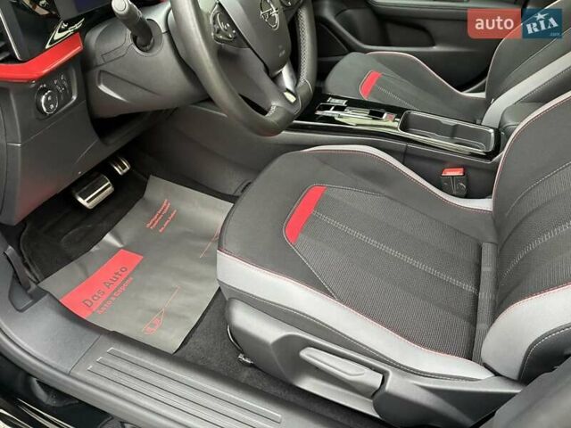 Опель Mokka-e 2023 у Києві на Automoto.ua Чорний Опель Mokka-e, об'ємом двигуна 0 л та пробігом 11 тис. км за 18800 $, фото 55 на Automoto.ua