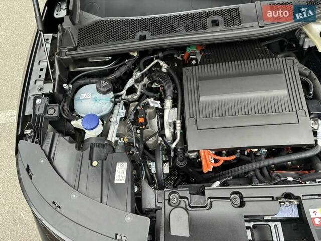 Опель Mokka-e 2023 у Києві на Automoto.ua Чорний Опель Mokka-e, об'ємом двигуна 0 л та пробігом 11 тис. км за 18800 $, фото 96 на Automoto.ua