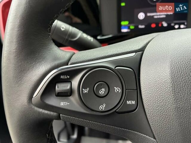 Опель Mokka-e 2023 у Києві на Automoto.ua Чорний Опель Mokka-e, об'ємом двигуна 0 л та пробігом 11 тис. км за 18800 $, фото 69 на Automoto.ua