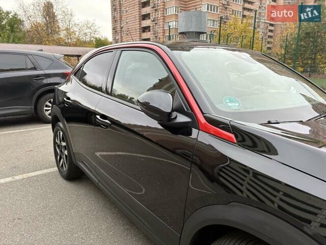 Опель Mokka-e 2023 у Києві на Automoto.ua Чорний Опель Mokka-e, об'ємом двигуна 0 л та пробігом 11 тис. км за 18800 $, фото 29 на Automoto.ua