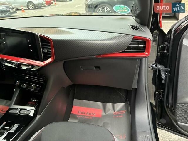 Опель Mokka-e 2023 у Києві на Automoto.ua Чорний Опель Mokka-e, об'ємом двигуна 0 л та пробігом 11 тис. км за 18800 $, фото 53 на Automoto.ua