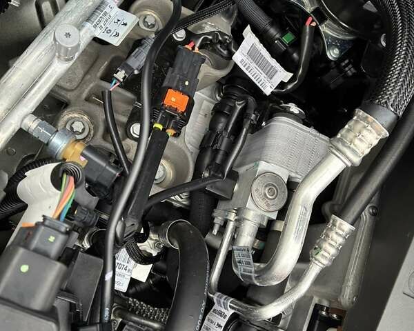 Опель Mokka-e 2023 у Києві на Automoto.ua Чорний Опель Mokka-e, об'ємом двигуна 0 л та пробігом 11 тис. км за 18800 $, фото 100 на Automoto.ua