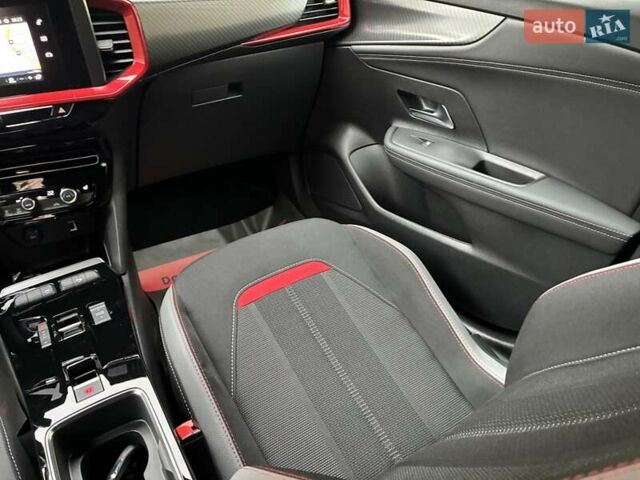 Опель Mokka-e 2023 у Києві на Automoto.ua Чорний Опель Mokka-e, об'ємом двигуна 0 л та пробігом 11 тис. км за 18800 $, фото 75 на Automoto.ua