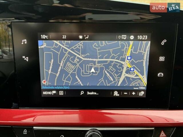 Опель Mokka-e 2023 у Києві на Automoto.ua Чорний Опель Mokka-e, об'ємом двигуна 0 л та пробігом 11 тис. км за 18800 $, фото 77 на Automoto.ua