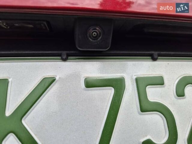 Красный Опель Mokka-e, объемом двигателя 0 л и пробегом 28 тыс. км за 15900 $, фото 17 на Automoto.ua