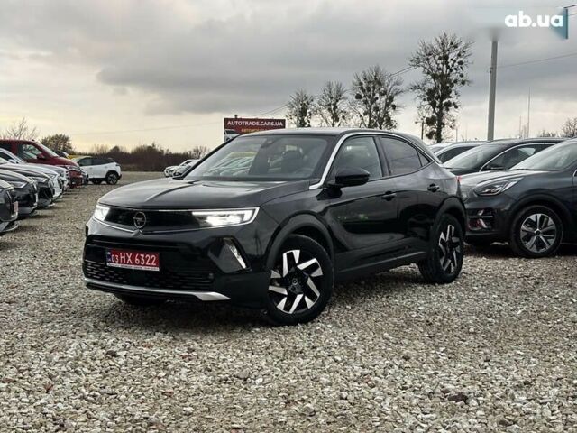 Опель Mokka-e, объемом двигателя 0 л и пробегом 74 тыс. км за 17300 $, фото 1 на Automoto.ua
