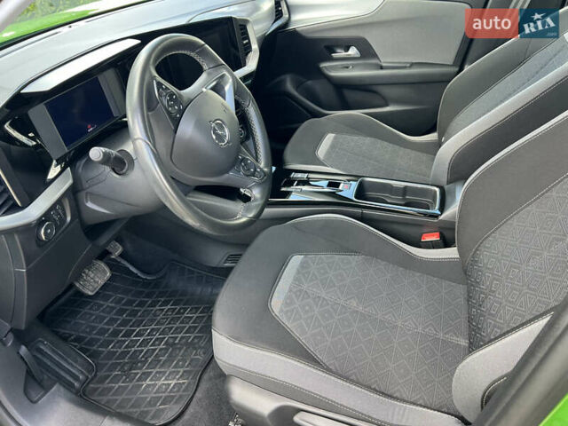 Опель Mokka-e, объемом двигателя 0 л и пробегом 60 тыс. км за 16500 $, фото 22 на Automoto.ua