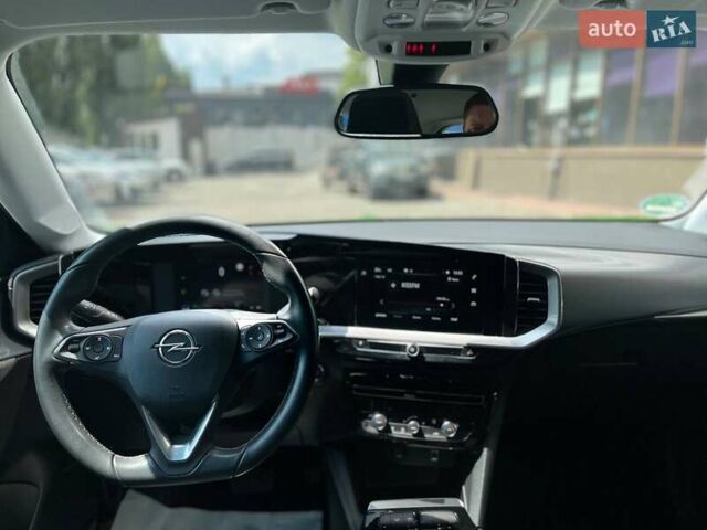 Опель Mokka-e, объемом двигателя 0 л и пробегом 52 тыс. км за 15999 $, фото 22 на Automoto.ua
