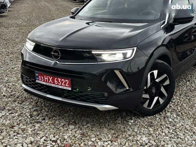 Опель Mokka-e, объемом двигателя 0 л и пробегом 74 тыс. км за 17300 $, фото 5 на Automoto.ua