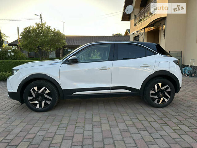 Опель Mokka-e, об'ємом двигуна 0 л та пробігом 74 тис. км за 19700 $, фото 2 на Automoto.ua