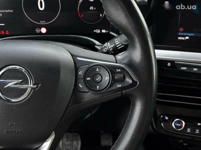 Опель Mokka-e, объемом двигателя 0 л и пробегом 74 тыс. км за 17300 $, фото 25 на Automoto.ua