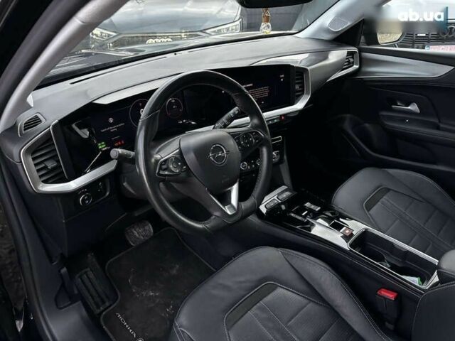 Опель Mokka-e, объемом двигателя 0 л и пробегом 74 тыс. км за 17300 $, фото 20 на Automoto.ua