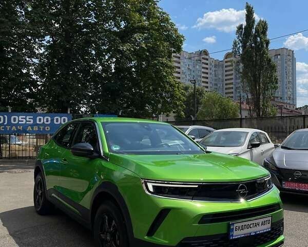 Опель Mokka-e, об'ємом двигуна 0 л та пробігом 52 тис. км за 16799 $, фото 12 на Automoto.ua