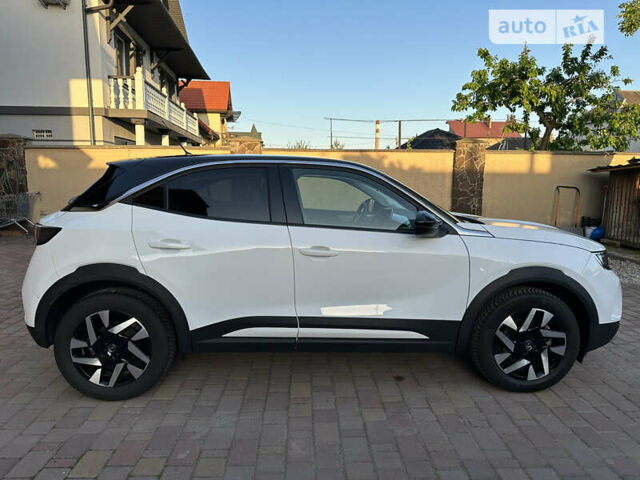 Опель Mokka-e, об'ємом двигуна 0 л та пробігом 74 тис. км за 19700 $, фото 3 на Automoto.ua