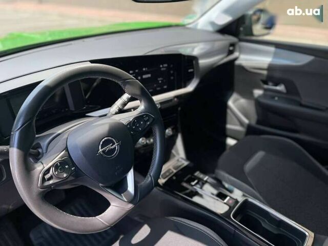 Опель Mokka-e, объемом двигателя 0 л и пробегом 52 тыс. км за 16399 $, фото 25 на Automoto.ua