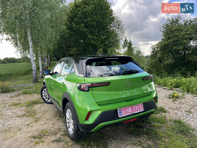 Опель Mokka-e, объемом двигателя 0 л и пробегом 60 тыс. км за 16500 $, фото 19 на Automoto.ua