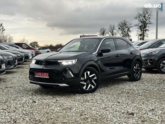 Опель Mokka-e, объемом двигателя 0 л и пробегом 74 тыс. км за 17300 $, фото 3 на Automoto.ua