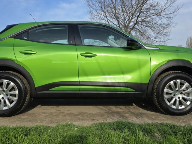 Опель Mokka-e, объемом двигателя 0 л и пробегом 28 тыс. км за 14300 $, фото 5 на Automoto.ua