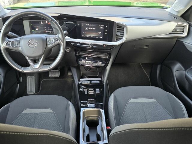 Опель Mokka-e, объемом двигателя 0 л и пробегом 28 тыс. км за 14300 $, фото 4 на Automoto.ua