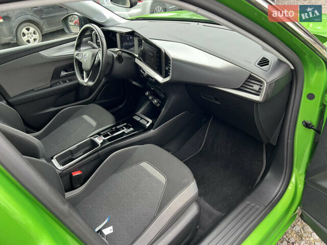Опель Mokka-e, объемом двигателя 0 л и пробегом 60 тыс. км за 16500 $, фото 6 на Automoto.ua