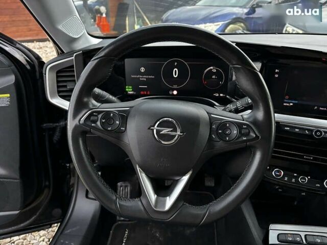 Опель Mokka-e, объемом двигателя 0 л и пробегом 74 тыс. км за 17300 $, фото 24 на Automoto.ua