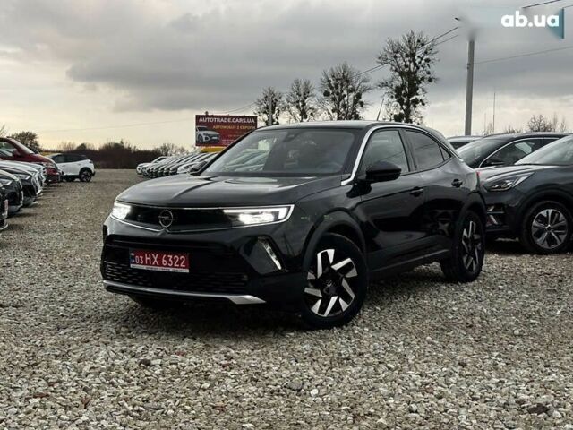 Опель Mokka-e, объемом двигателя 0 л и пробегом 74 тыс. км за 17300 $, фото 4 на Automoto.ua