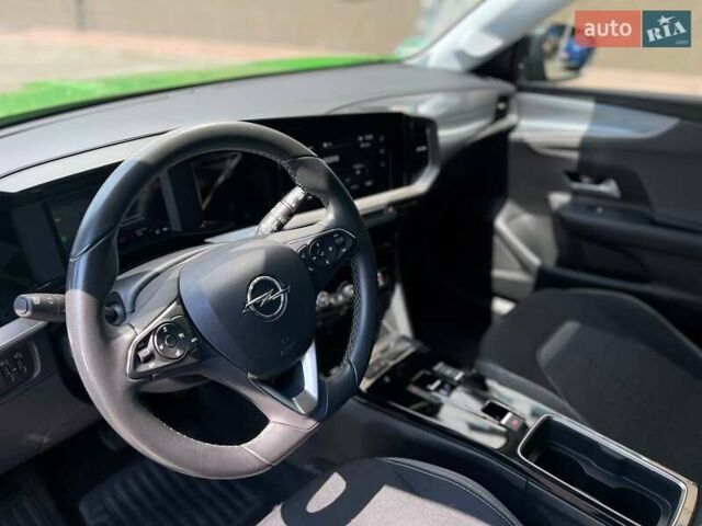 Опель Mokka-e, объемом двигателя 0 л и пробегом 52 тыс. км за 16799 $, фото 27 на Automoto.ua