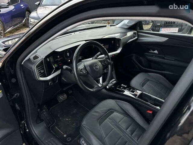 Опель Mokka-e, объемом двигателя 0 л и пробегом 74 тыс. км за 17300 $, фото 19 на Automoto.ua