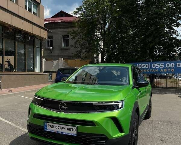 Опель Mokka-e, объемом двигателя 0 л и пробегом 52 тыс. км за 16399 $, фото 11 на Automoto.ua