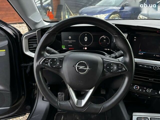 Опель Mokka-e, объемом двигателя 0 л и пробегом 74 тыс. км за 17300 $, фото 23 на Automoto.ua