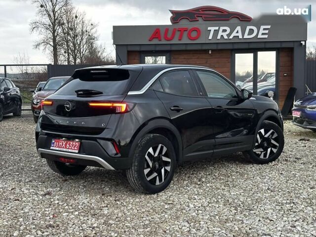 Опель Mokka-e, объемом двигателя 0 л и пробегом 74 тыс. км за 17300 $, фото 8 на Automoto.ua