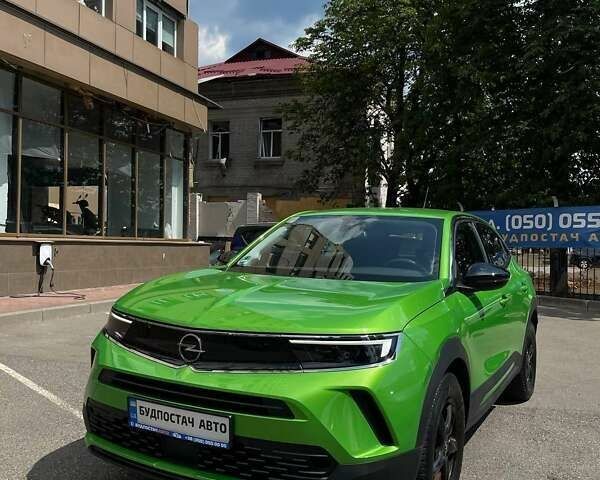 Опель Mokka-e, объемом двигателя 0 л и пробегом 52 тыс. км за 16399 $, фото 6 на Automoto.ua