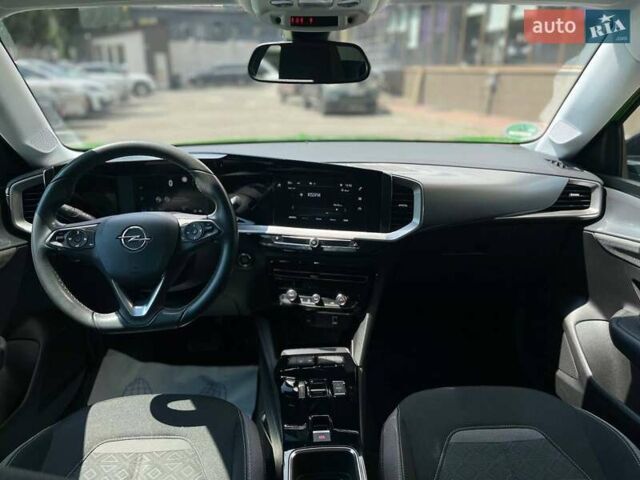Опель Mokka-e, объемом двигателя 0 л и пробегом 52 тыс. км за 16799 $, фото 26 на Automoto.ua