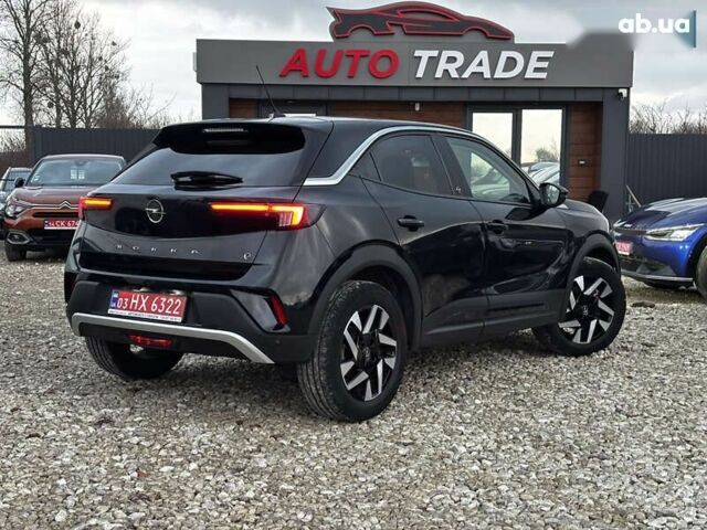 Опель Mokka-e, объемом двигателя 0 л и пробегом 74 тыс. км за 17300 $, фото 9 на Automoto.ua