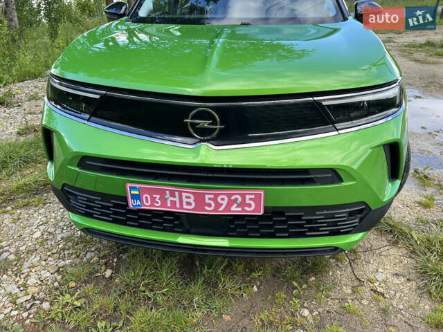 Опель Mokka-e, объемом двигателя 0 л и пробегом 60 тыс. км за 16500 $, фото 26 на Automoto.ua