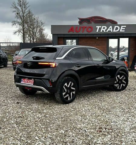 Опель Mokka-e, объемом двигателя 0 л и пробегом 74 тыс. км за 17300 $, фото 11 на Automoto.ua